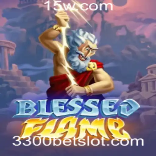 Descubra os Segredos de BlessedFlame: O Jogo Estratégico de Apostas
