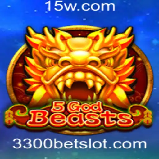 Explorando o Mundo de 5GodBeasts: O Jogo de Apostas Aventura