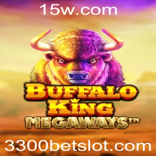 Descubra o Fascinante Mundo de BuffaloKing e a Emoção de Jogar com Aposta de 3300