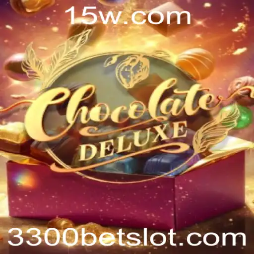 ChocolateDeluxe: Descubra a Emoção do Novo Jogo com Aposta 3300 Bet