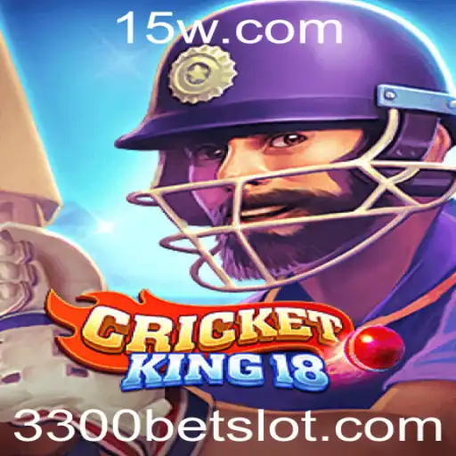 Descubra a Emoção de CricketKing18: Estratégia e Apostas Inteligentes