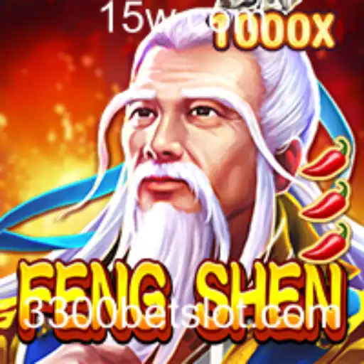 FengShen: Mergulhando no Mundo das Apostas com 3300 Bet