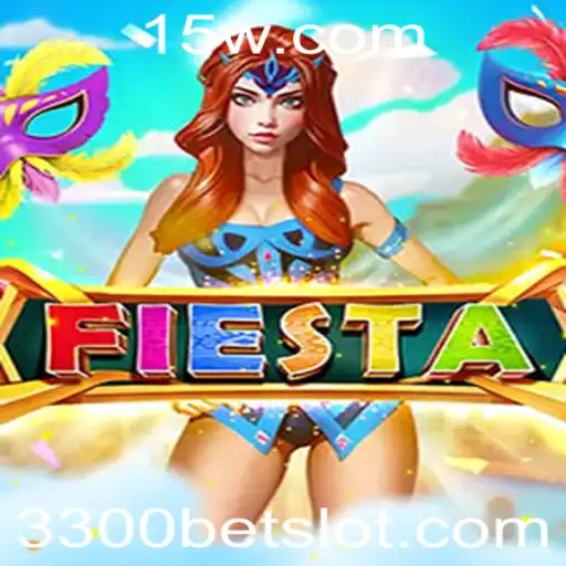 Descubra a emoção de 'Fiesta' com a novidade '3300 Bet'