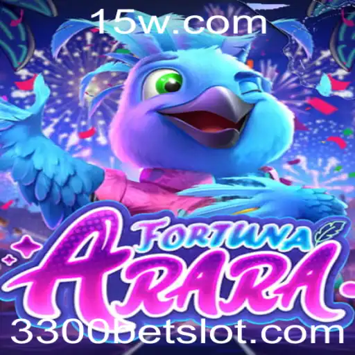 Descubra o Universo do FortunaArara: Um Jogo de Estratégia e Aventura
