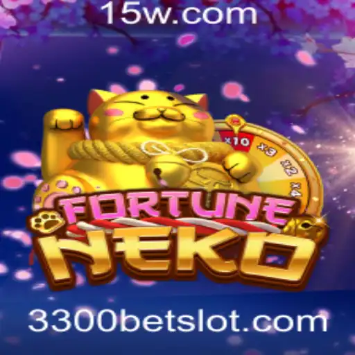 FortuneNeko: Descobrindo o Jogo Inovador com a Chave 3300 Bet