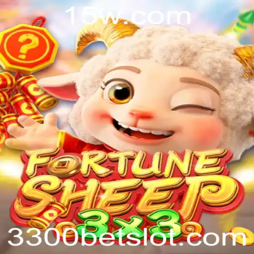 FortuneSheep: Uma Jornada Épica no Mundo das Apostas em 3300 Bet