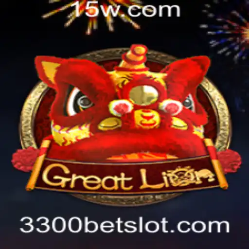 Descubra o Inovador Mundo de GreatLion: O Jogo de Apostas '3300 bet'