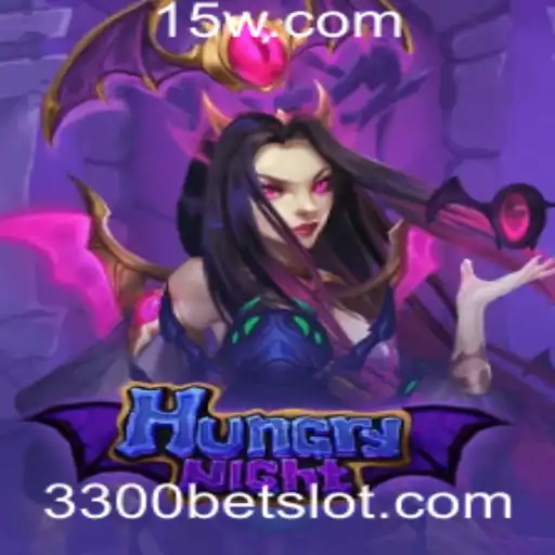Descubra o Fascinante Mundo de HungryNight: Um Jogo de Estratégia e Aventura