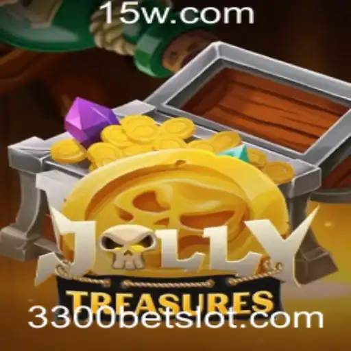 Descubra o Fascinante Mundo de JollyTreasures e a Estratégia 3300 Bet