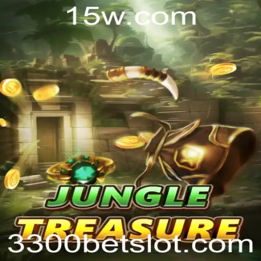 Aventura e Estratégia em JungleTreasure: Mergulhe na Caça ao Tesouro