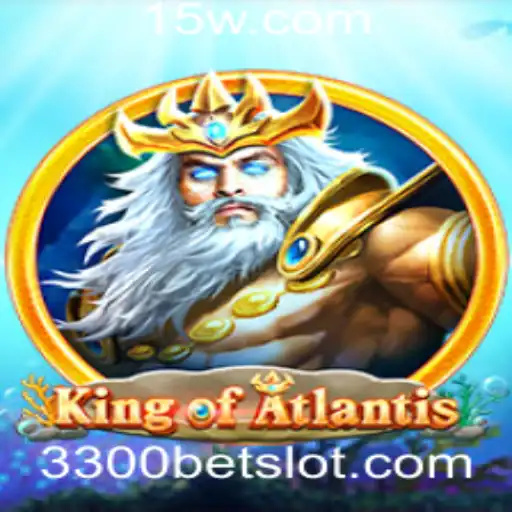 Explorando o Mundo Fascinante de KingofAtlantis: Um Mergulho com 3300 Bet