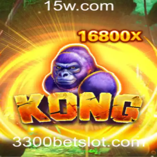 Explorando o Mundo de 'Kong': O Jogo que Fascina com 3300 Apostas