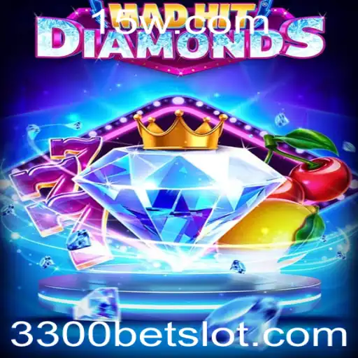 Descubra o Fascinante Mundo de MadHitDiamonds e a Empolgante Estratégia 3300 Bet