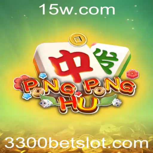Explorando o Universo do Jogo PONGPONGHU e a Tecnologia do '3300 Bet'