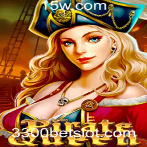 Descubra o Mundo Aventureiro de PirateQueen com o Desafio 3300 Bet
