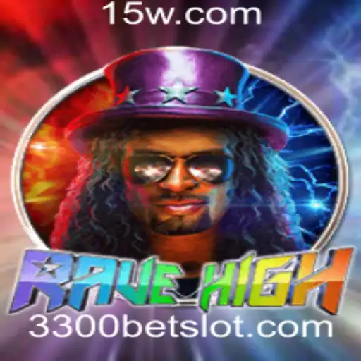 Explorando o Fenômeno do Jogo: RaveHigh e a Estratégia '3300 Bet'