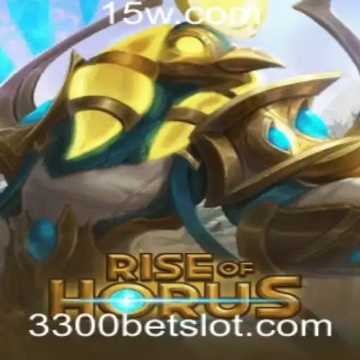 RiseofHorus: Uma Imersão no Mundo das Apostas Virtuais