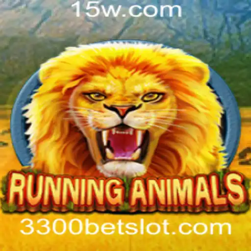 Descubra as Emoções do RunningAnimals: Estratégia e Diversão com 3300 Bet