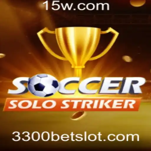 SoccerSoloStriker: O Jogo de Estratégia Individual no Universo do Futebol