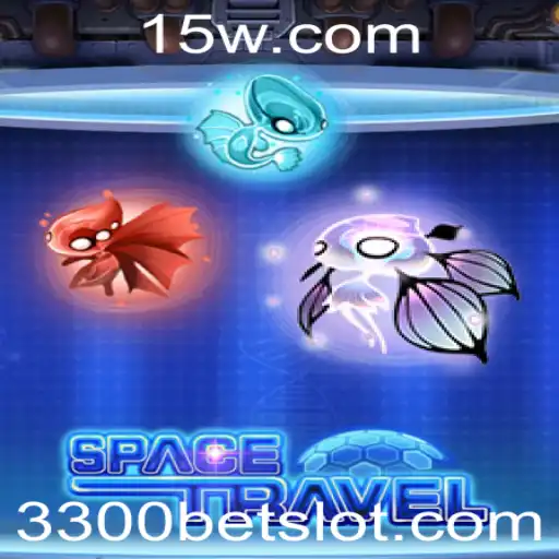 Explorando o Universo Virtual de SpaceTravel e a Emoção de 3300 Bet