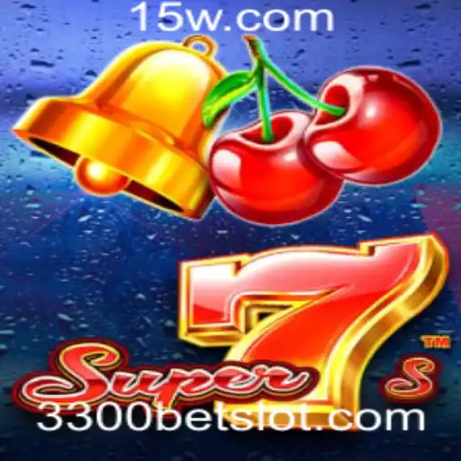 Explorando os Segredos do Jogo Super7s e a Estratégia 3300 Bet