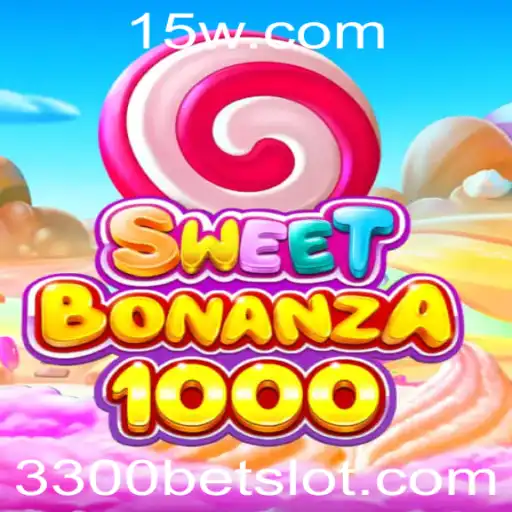 SweetBonanza1000: Conheça o Jogo de Cassino Online