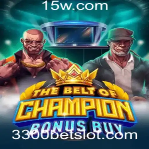Descubra o Desafio Épico de TheBeltOfChampionBonusBuy