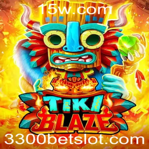 Explorando TikiBlaze: O Jogo de Apostas que Está Dominando a Cena com '3300 Bet'