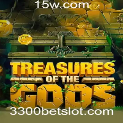 Explorando o Mundo Fascinante de Treasure of the Gods e a Chave para a Aposta de 3300