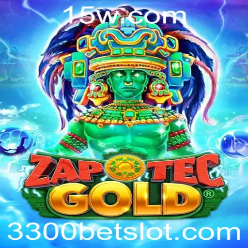 Deixe a Fortuna Brilhar com ZapOtecGold: Aposta 3300