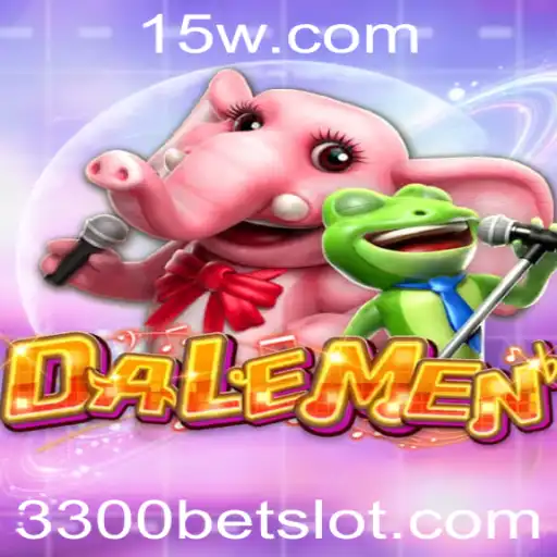 Conhecendo DALEMEN: O Fascinante Mundo do Jogo e a Chave 3300 bet