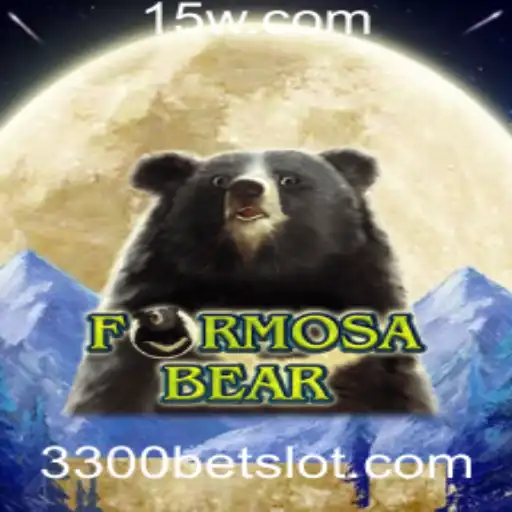 Descubra o Mundo de FormosaBear: A Atração do 3300 Bet