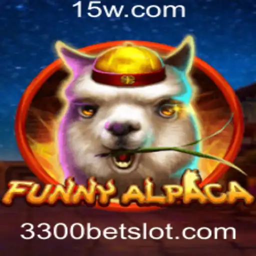 Descubra o Mundo Fascinante de FunnyAlpaca e a Emoção da Aposta 3300