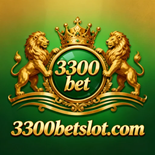 3300 bet Logo
