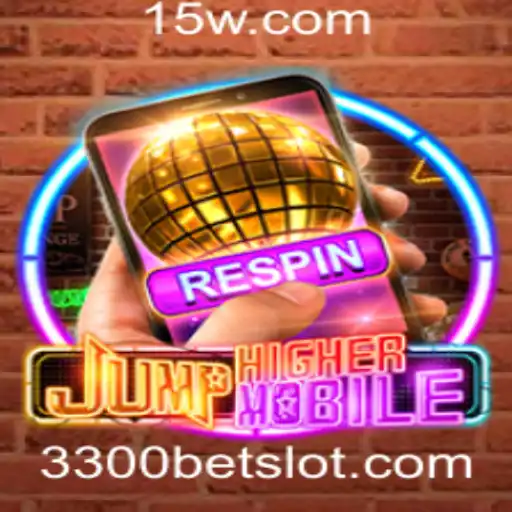 JumpHighermobile: Mergulhe na Aventura com 3300 Bet