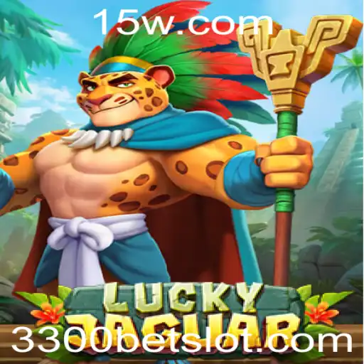 Explorando o Mundo de LuckyJaguar: Um Jogo de Aposta Revolucionário