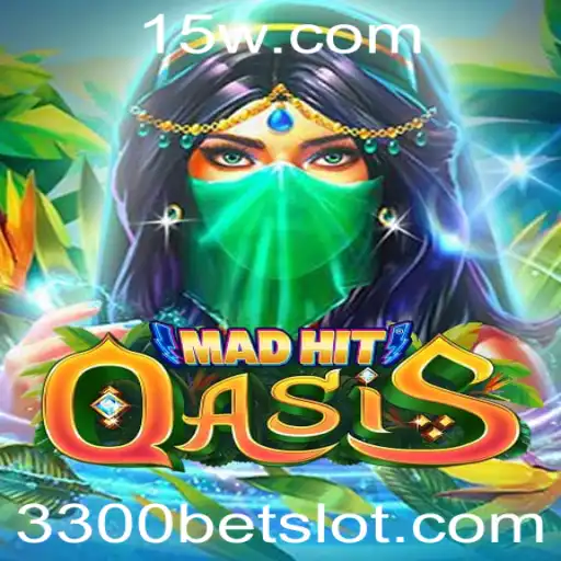 MadHitOasis: Um Novo Horizonte no Mundo dos Jogos de Apostas