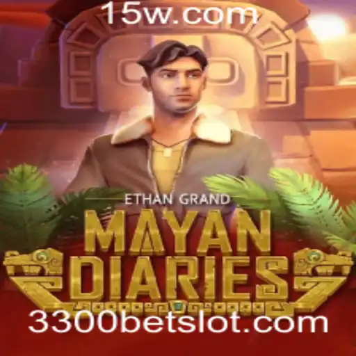 Descubra a Emoção e Estratégia em MayanDiaries: Um Mergulho no Universo de 3300 Bet