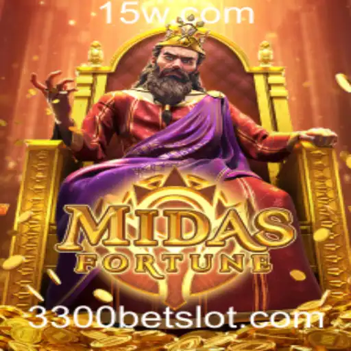 Descubra MidasFortune: Um Mergulho no Mundo das Apostas 3300