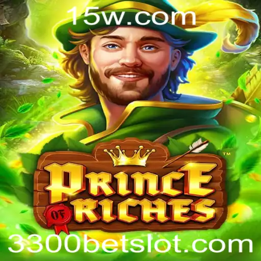Explorando o Universo de 'PrinceOfRiches': Uma Viagem através da Fortuna Virtual