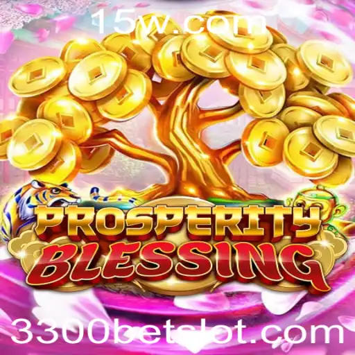 Explorando o Mundo de ProsperityBlessing: Uma Aventura Inovadora com 3300 Bet
