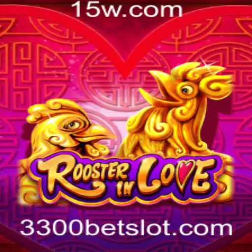 RoosterInLove: Um Mergulho no Fascinante Mundo do Jogo de Aposta '3300 Bet'