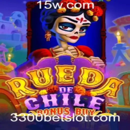 Explorando o Jogo 'RuedaDeChileBonusBuy' e sua Atraente Função '3300 bet'