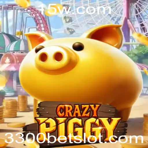 Explorando o Mundo Atraente de CrazyPiggy e a Estratégia 3300 Bet