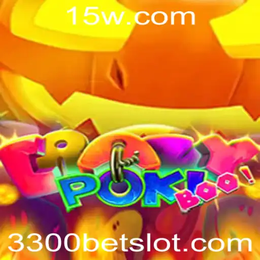 CrazyPokiBoo: A Excitante Aventura do Jogo que Revoluciona Apostas com o Desafio '3300 Bet'