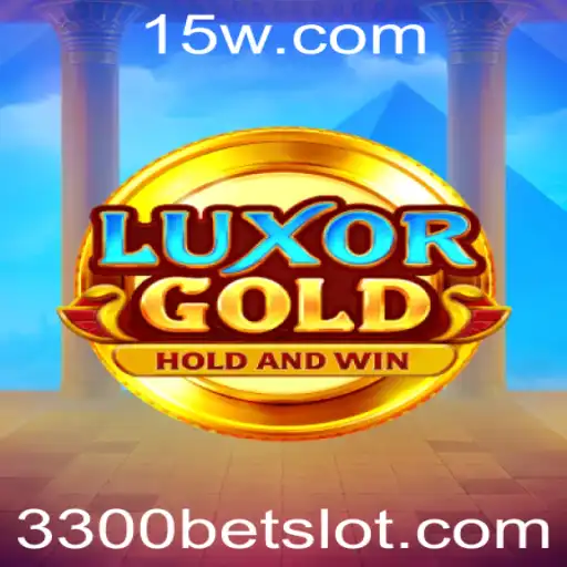 Descubra o Excitante Mundo de LuxorGold com Apostas de 3300