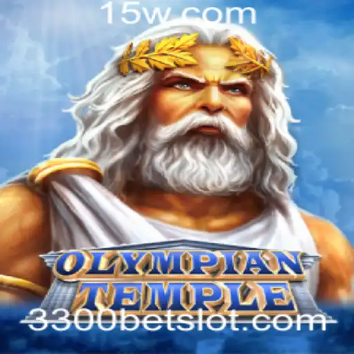 Descubra o Fascinante Mundo de OlympianTemple e o Conceito '3300 bet'