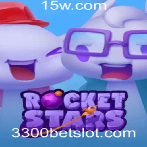 Explorando RocketStars: O Jogo de Apostas 3300 bet