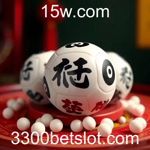 Explorando Sic Bo e a Estratégia da Aposta 3300