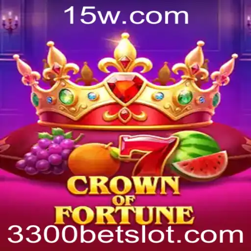 Explorando o Mundo Fascinante de CrownofFortune: Regras e Estratégias para o Sucesso nas Apostas de 3300 Bet